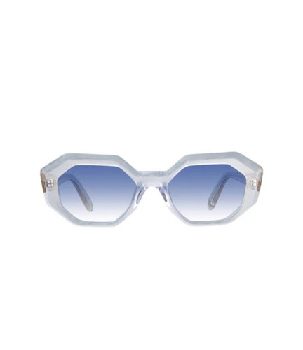 Garrett Leight Jacqueline Sunglasses Cobain Iconic 90's Y2K Style GLCO Designer