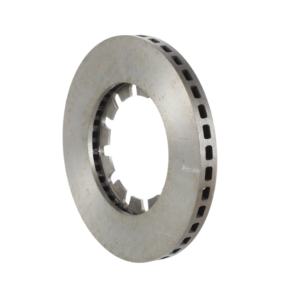 GENUINE FERRARI 365 GTB4 Daytona Front Brake DISC Assembly OEM NEW 681018 - Image 4 of 4