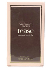 Tease Cocoa Soirée Victoria's Secret perfume - a fragrância
