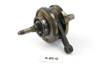 Honda XL 500 R PD02 - Kurbelwelle A85G