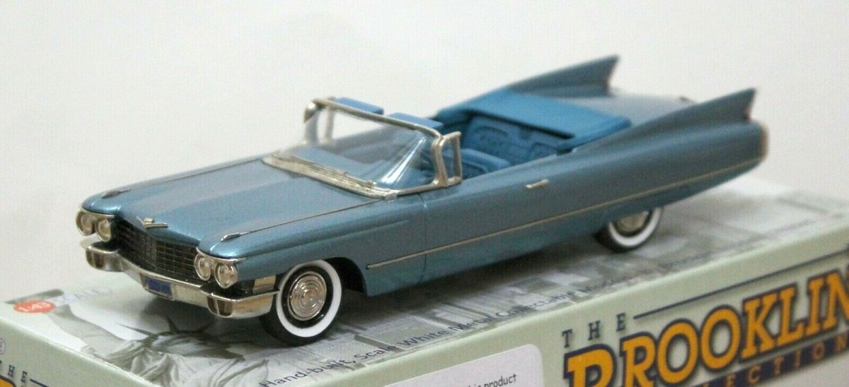 レア Brooklin models キャデラック V16 コンバーチブル $_57.JPG?set_id=8800005007