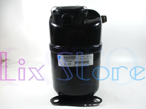 QTY: 1 NEW CAJ2446Z Freezer Test Chamber Compressor / weld - Afbeelding 1 van 3