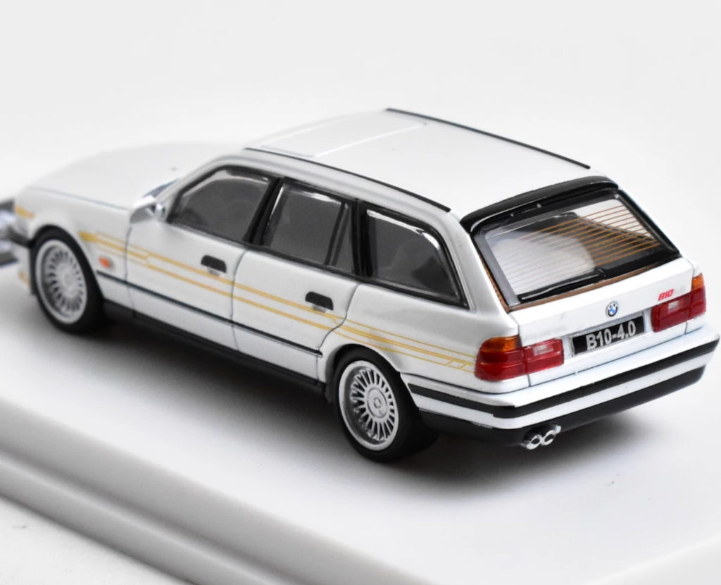 4R-752 JY MODEL 1/64 BMW アルピナ E34 グレー s-l1200.png