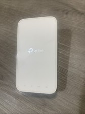 TP-Link RE300 AC1200 Wi-Fi Range Extender 2.4 GHz Band 5 GHz Band Mesh Network