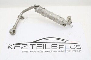 VW Audi TT Turbolader Ölleitung Ölschlauch 06J497H    *001