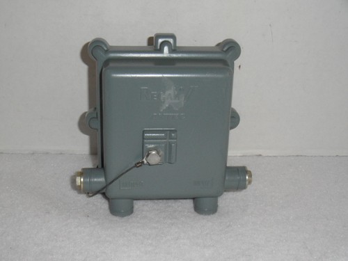 Antec Regal PT104-20 Multiple Cable Tap - Picture 5 of 5