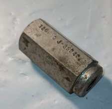 OMC BRP 320672 0320672 - Pinion Bearing Remover, Service Tool J-25242