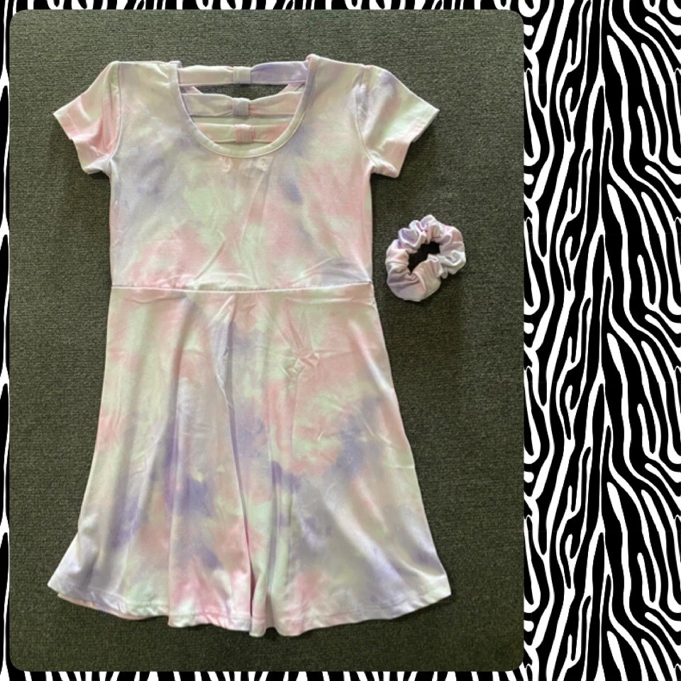 Btween unicorn dress cheap
