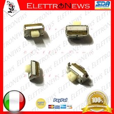 Tasto Accensione ON/OFF Power Samsung T230 Galaxy Tab 4 7.0 T235 Tab 4 LTE 