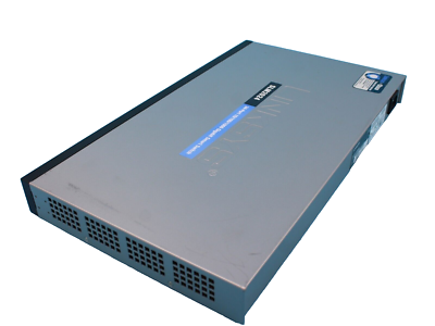 (未使用･未開封品)Cisco Small Business SLM224PT-NA - switch - 24 ports Amazon.com: Cisco SF200-24P Smart Switch: 24 10/100 Ports