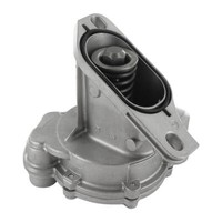 Vaico V10-0728 Vakuumpumpe FüR Bremssystem Passend FüR Volkswagen 54145100