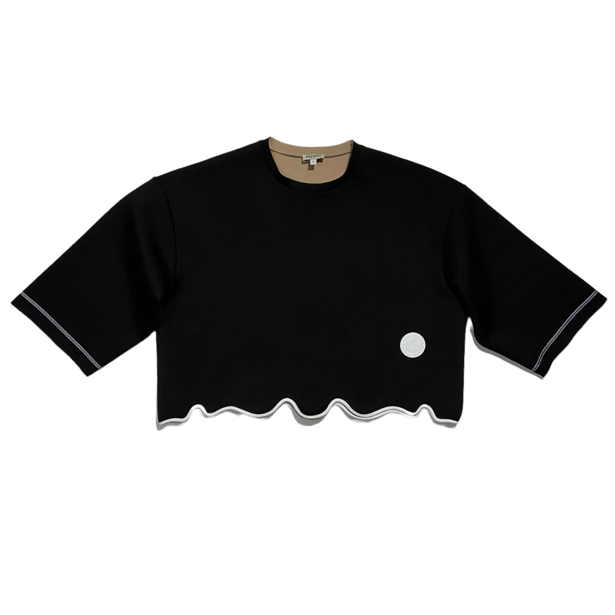 Kenzo shirt cheap women black
