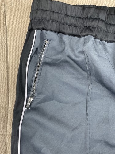 BBB Big Baller Brand Lonzo Ball Adult 3xl Sweat Pants Joggers Pre Game 2019 Mens - Picture 9 of 17