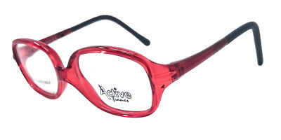 KINDERBRILLE MÄDCHEN CENTRO STYLE ACTIVE FRAMES 17051