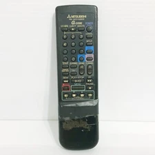 Genuine Mitsubishi RM 621-63805 - Remote Control - Free Postage!