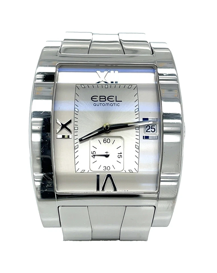 EBEL Tarawa Wristwatches
