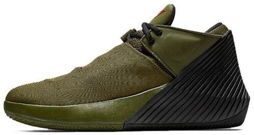 Jordan Why Not Zer0.1 PFX Low Infrared 23