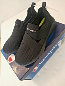 champion rival shoes