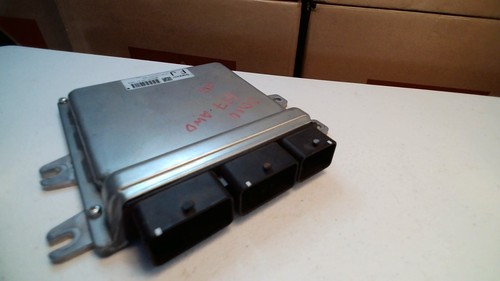2009-2013 Infiniti G37 AWD Computer Brain Engine Control ECU ECM MEC209-340-B1 - Picture 13 of 14