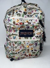 Mochila Jansport Superbreak Edición Limitada