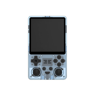 New Powkiddy RGB20SX Retro Handheld Game Console 128GB Linux System 4.0 inch