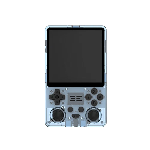 New Powkiddy RGB20SX Retro Handheld Game Console 128GB Linux System 4.0 inch - Picture 3 of 41