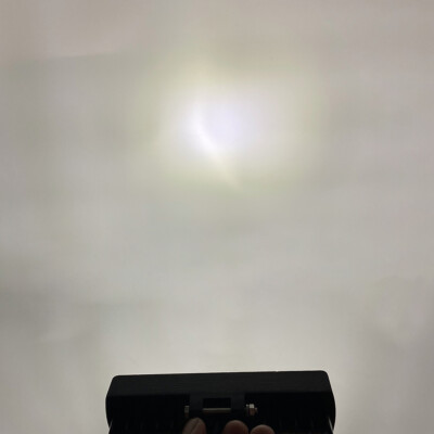 PER SUR-RON SURRON Lightbee X Segway X260 Faro Accensione/spegnimento