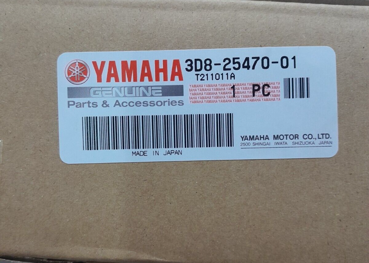 Z70 Sprocket Rear Wheel Yamaha XVS 950 XVS 1300 3D8254700100 | eBay