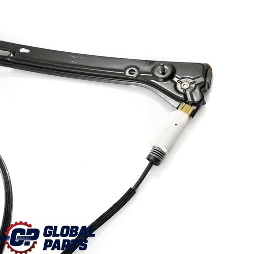 BMW F21 F22 F23 F87 M2 Window Lifter Front Left Door N/S With Motor 7292119 - Picture 9 of 12