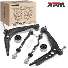 2x Querlenker+2x Spurstange Vorne Links Rechts für BMW 3er E36 Z3 318i 320i 325i