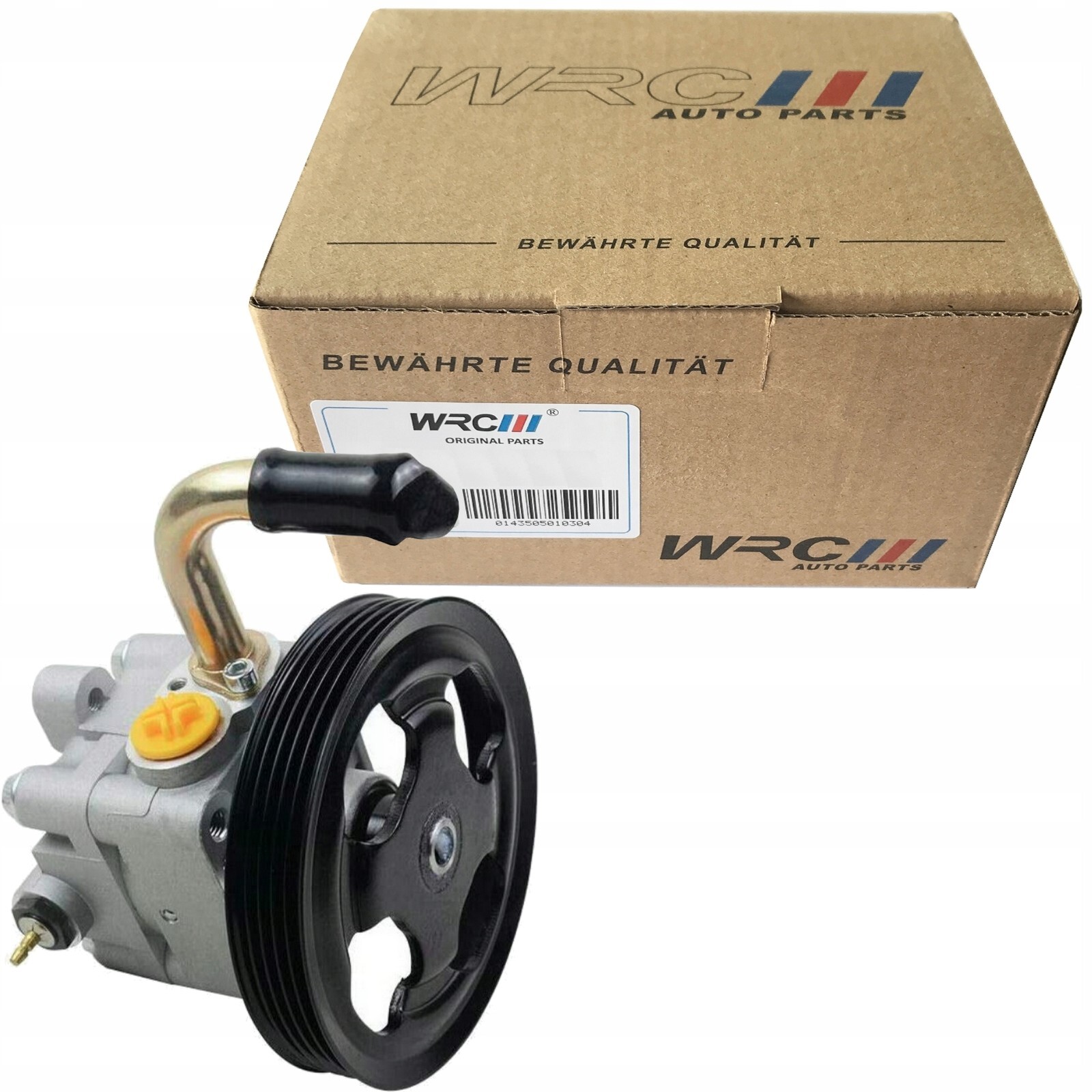 Direction assistée hydraulique SUZUKI Grand Vitara 2.0 pompe de rechange 49100-65J00