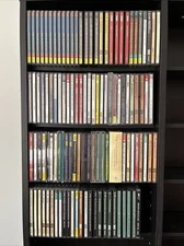 Classical CDs You Choose Buy three get fourth free Bach Beethoven Gershwin More