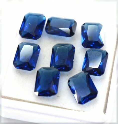 Smaragd Lose Edelsteinart Saphire