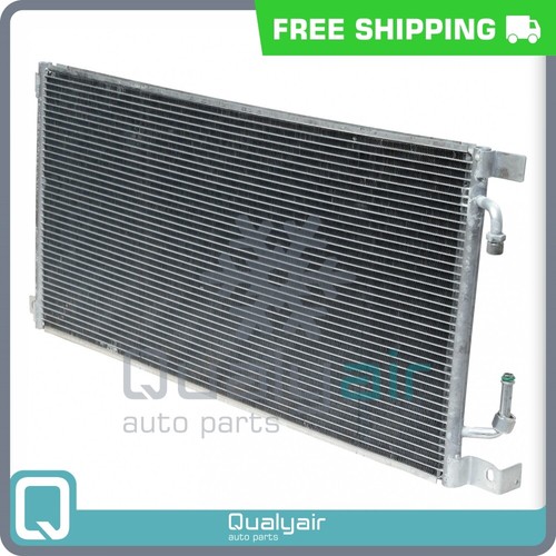 AC Condenser fits Lincoln Continental - Bild 1 von 6