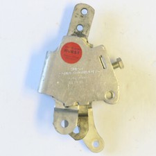 Hurst Factory Original 4 Speed Dodge Plymouth 1964-1965 B Body Mechanism Nos