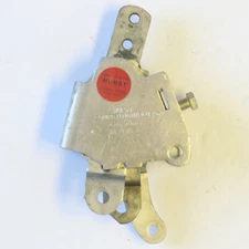 HURST Factory Original 4 Speed Dodge Plymouth 1964-1965 B Body Mechanism NOS!