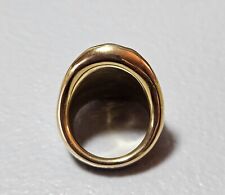 Bellezza Gold Fashion Rings for sale | eBay Bellezza Gold Fashion Rings for sale | eBay