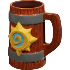 Hearthstone 20oz. Tavern Mug | Blizzard Entertainment
