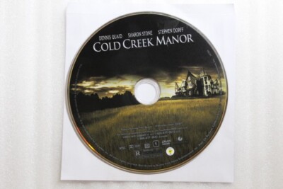 Cold Creek Manor DVD Full