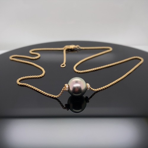 David Yurman 18k Gold Solari Single 