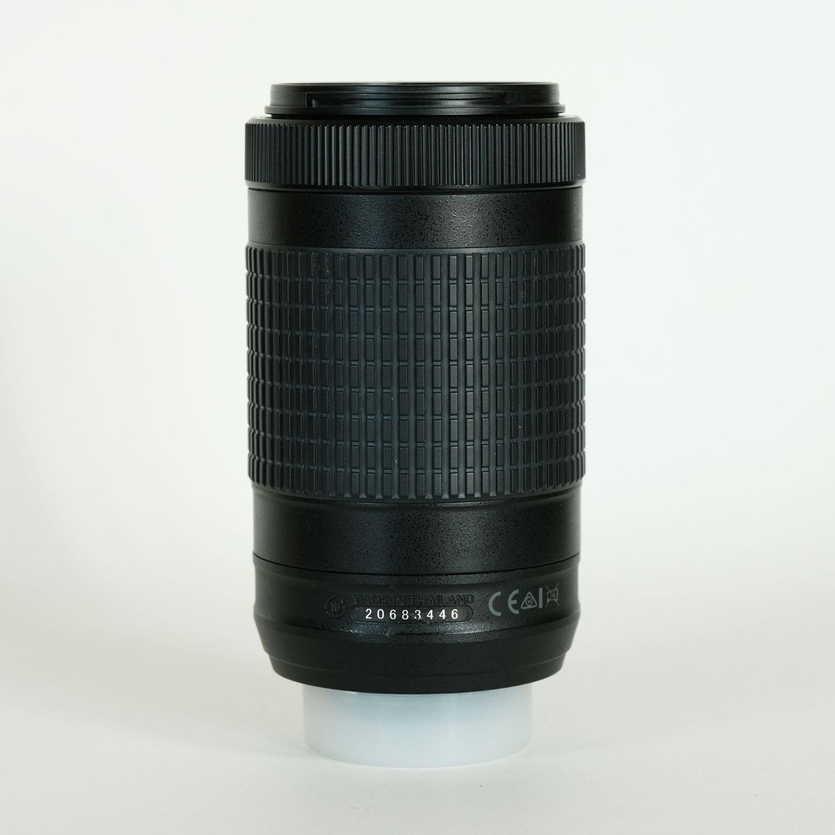 Nikon AF-P DX NIKKOR 70-300mm F4.5-6.3G ED VR Lens Nikon AF-P DX