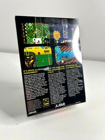ZOOL 2 - Atari Jaguar 64 Interactive Multimedia (1994 PAL) Brand New & Sealed