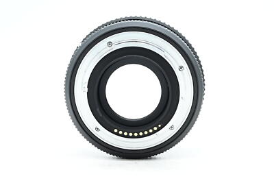 Carl Zeiss 50mm f1.4 T* Planar Lens for Contax N #830 | eBay