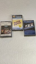A Lot Of Cassette Tapes David Bowie Blondie And Soul Of Russia 101 Strings