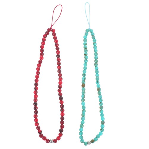 2 Pcs Cellphone Wrist Strap Cellphone Lanyard Phone Wrist Lanyard