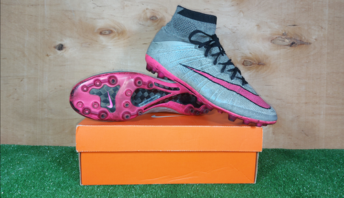 Nike Mercurial vapor superfly IV 