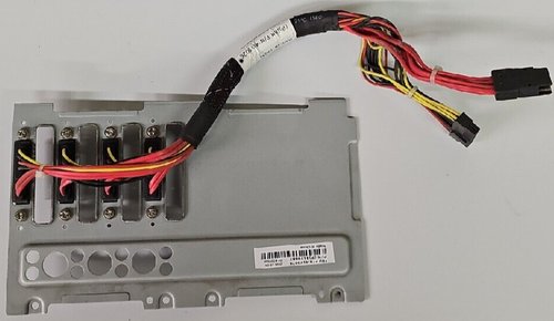IBM 41Y9078 41Y9087 SATA RAID Backplate - - Imagen 2 de 4