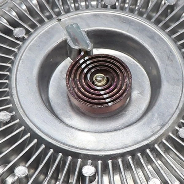 For Mercedes-Benz CLK430 99-03 Beck Arnley 130-0199 Engine Cooling Fan Clutch Foto 4 de 4