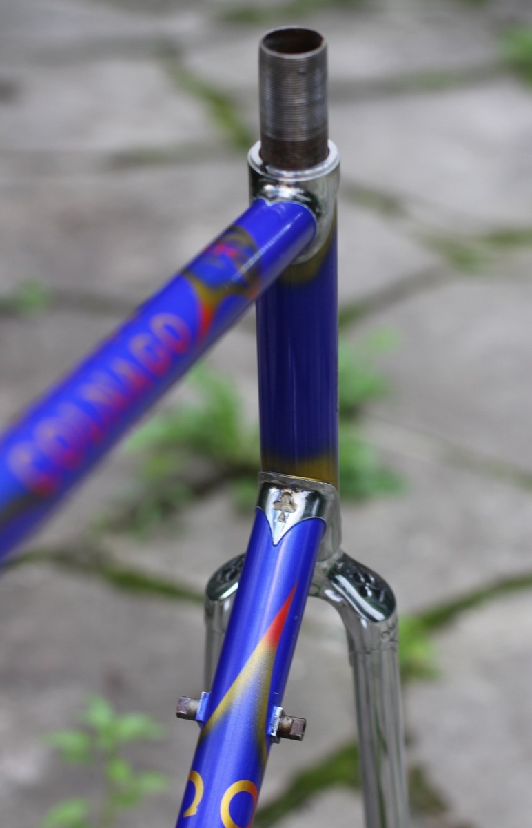 COLNAGO PRIMA 105 コルナゴ 2011 COLNAGO PRIMA 105 10S コルナゴ ロードバイク ロードレーサー