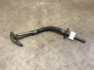 MERCEDES-BENZ GL X166 Turbinenschmierrohr A2780902577 4.70 Petrol 17115586